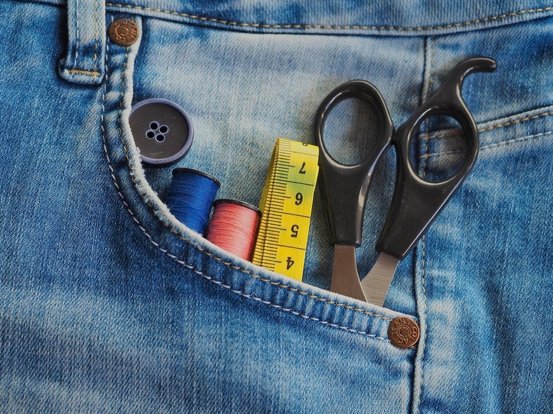 Tape Measure
