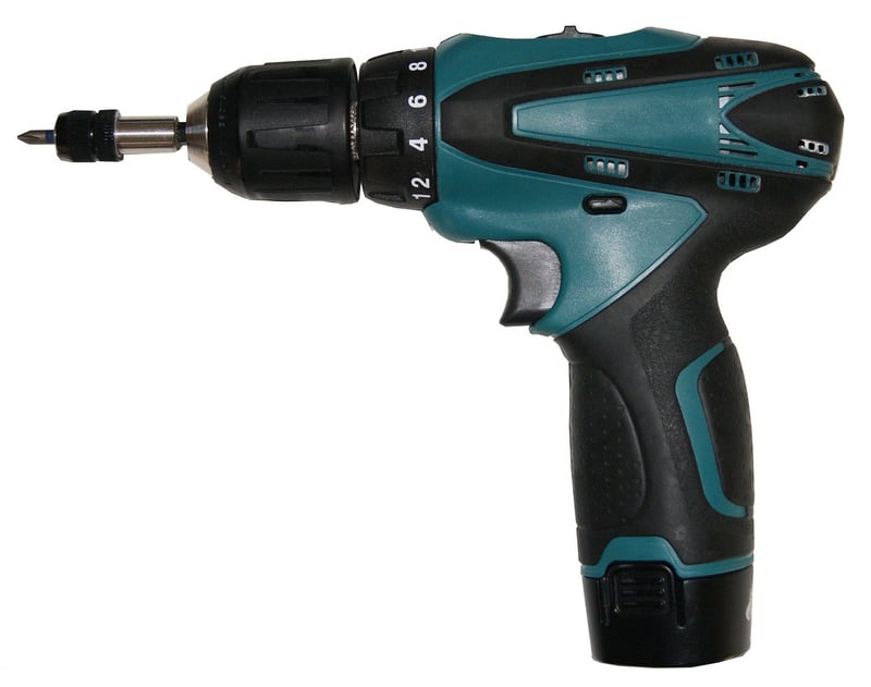 Screwdriver Set